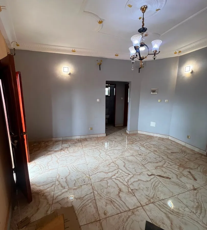 Bel appartement à louer à Simbock