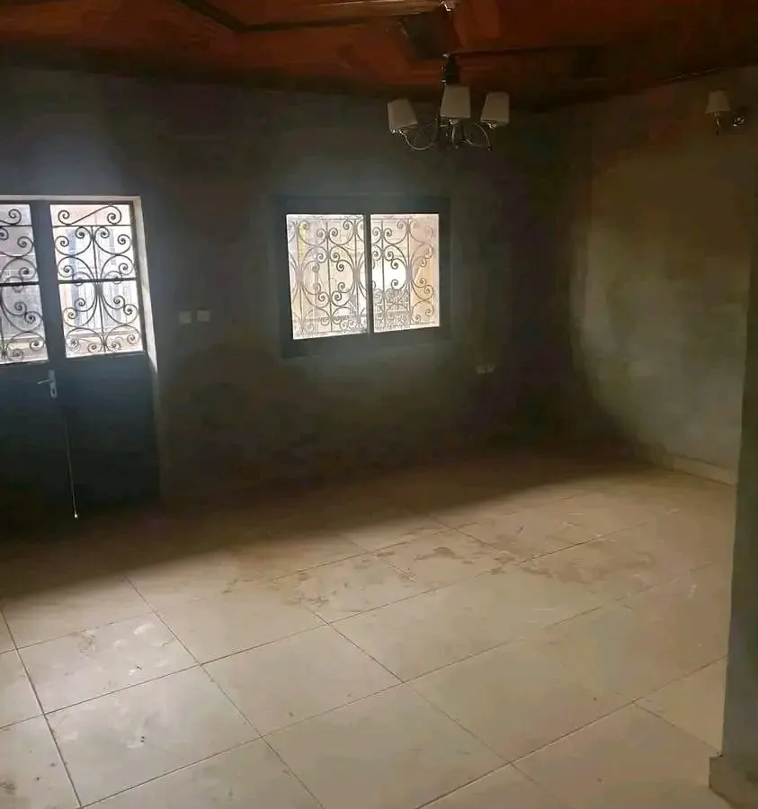 Appartement neuf 2 chambres à louer à Mimboman Chapelle