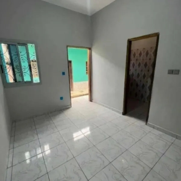 Chambre moderne à louer à Logpom