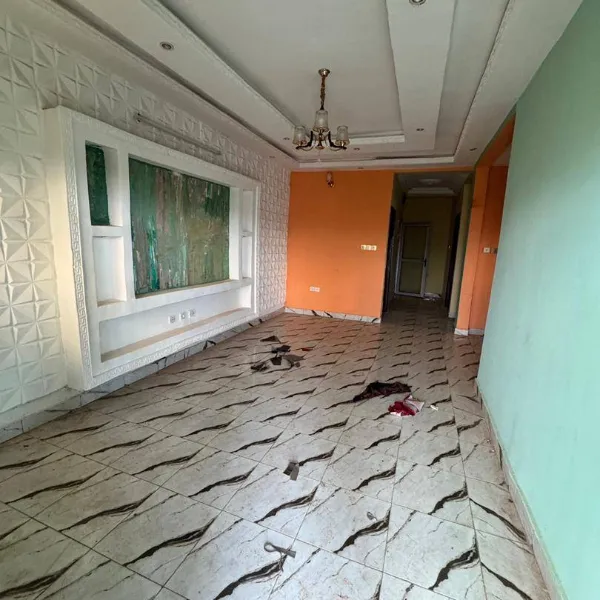 Appartement VIP 2 chambres à louer à Etoudi