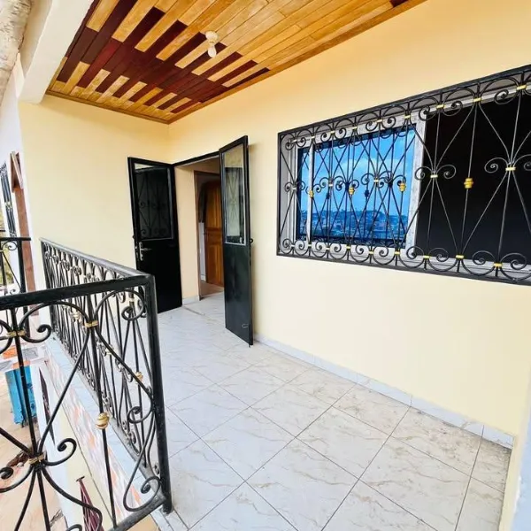 Appartement moderne à louer Biyem-assi
