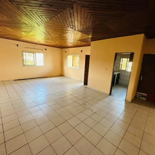 Appartement 2 chambres à louer à Tradex Logpom