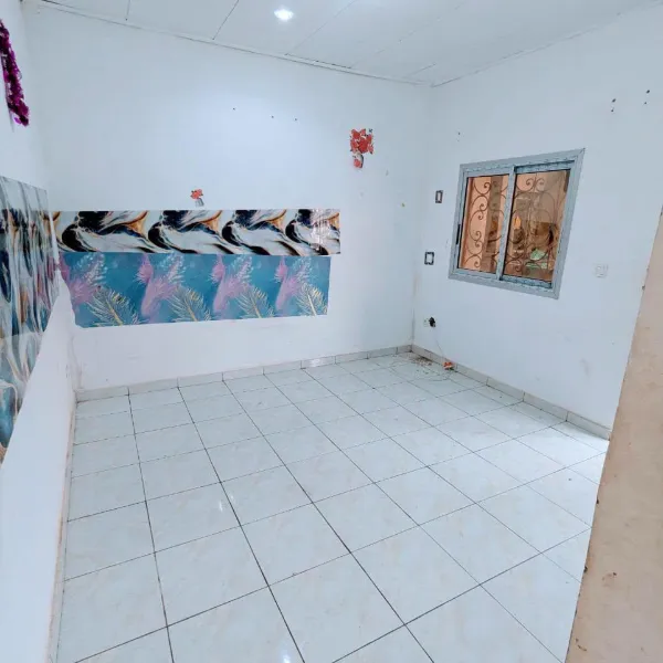 Appartement moderne à louer à Nkolfoulou