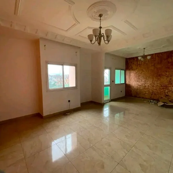 Appartement 2 chambres 3 douches à louer à Hôtel du plateau Essos