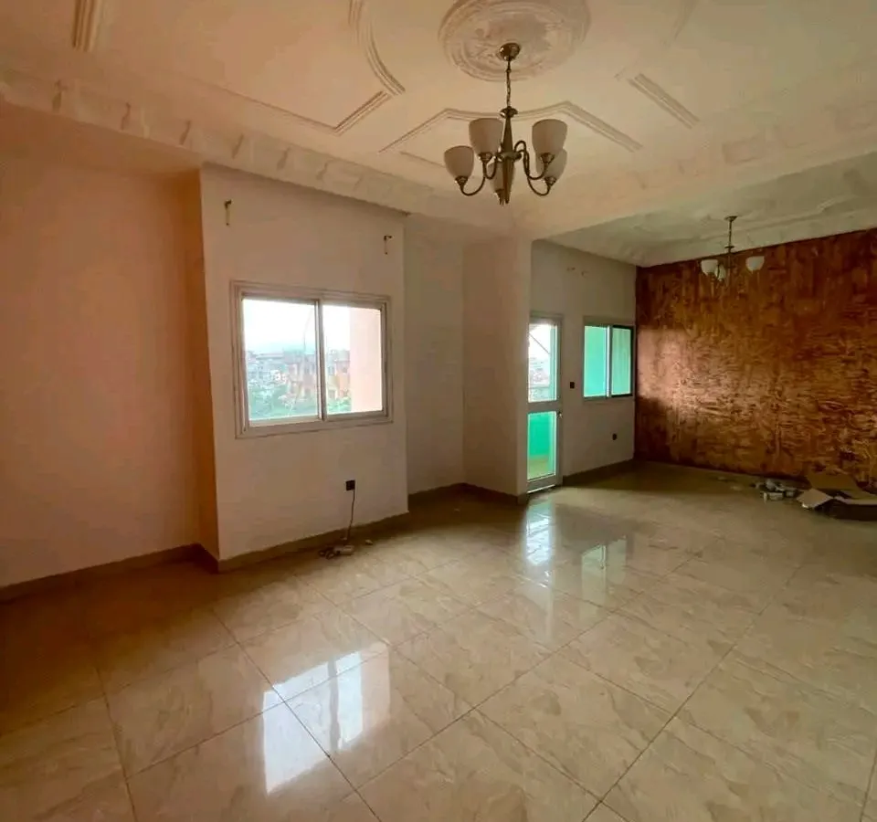 Appartement 2 chambres 3 douches à louer à Hôtel du plateau Essos