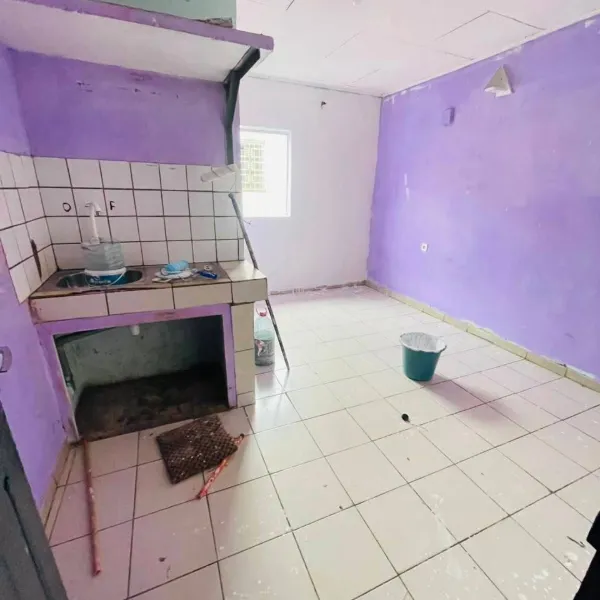 Chambre moderne à louer à Ange-Raphaël
