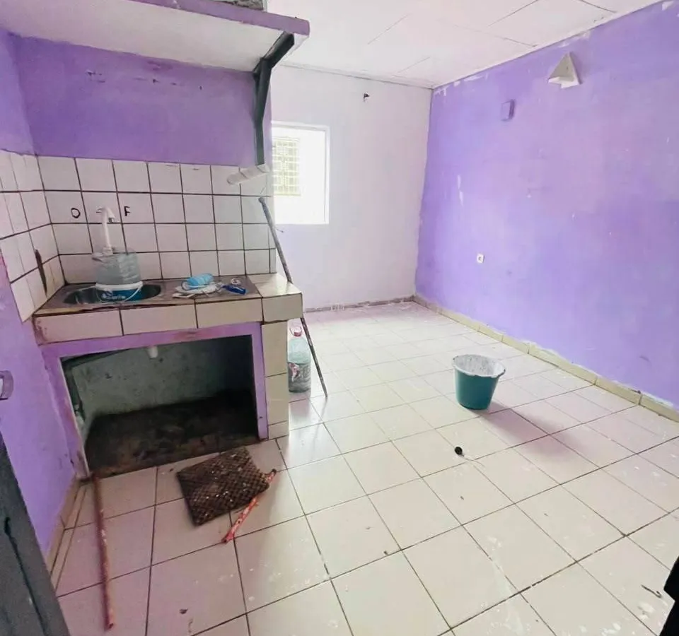 Chambre moderne à louer à Ange-Raphaël