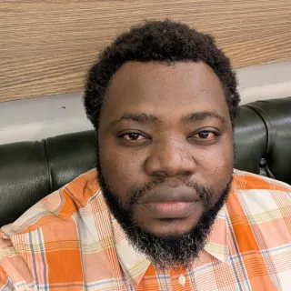 Ngounou Christian