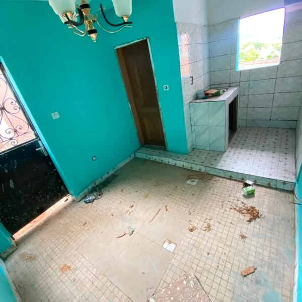 Chambre moderne à louer au Camp sonel Oyom Abang