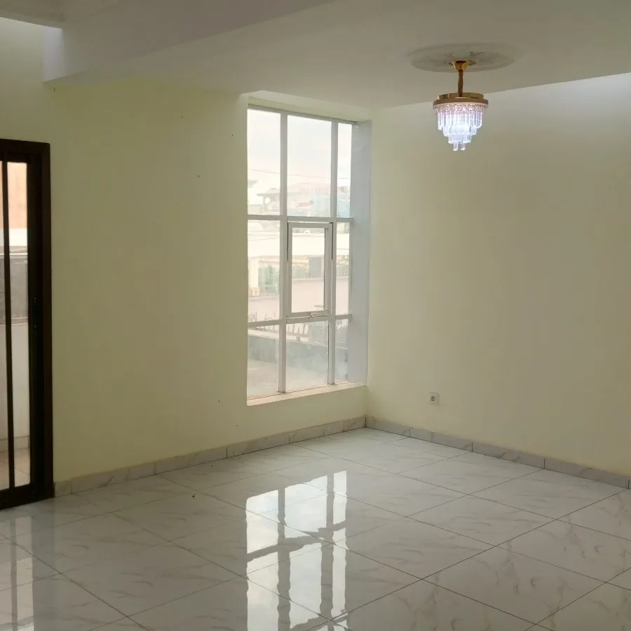 Appartement haut standing 3 chambres