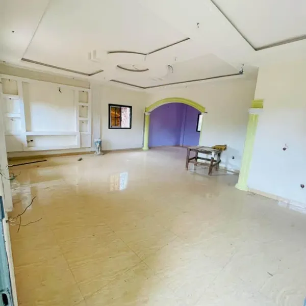 Appartement haut standing neuf 3 chambres à louer à Nsimeyong