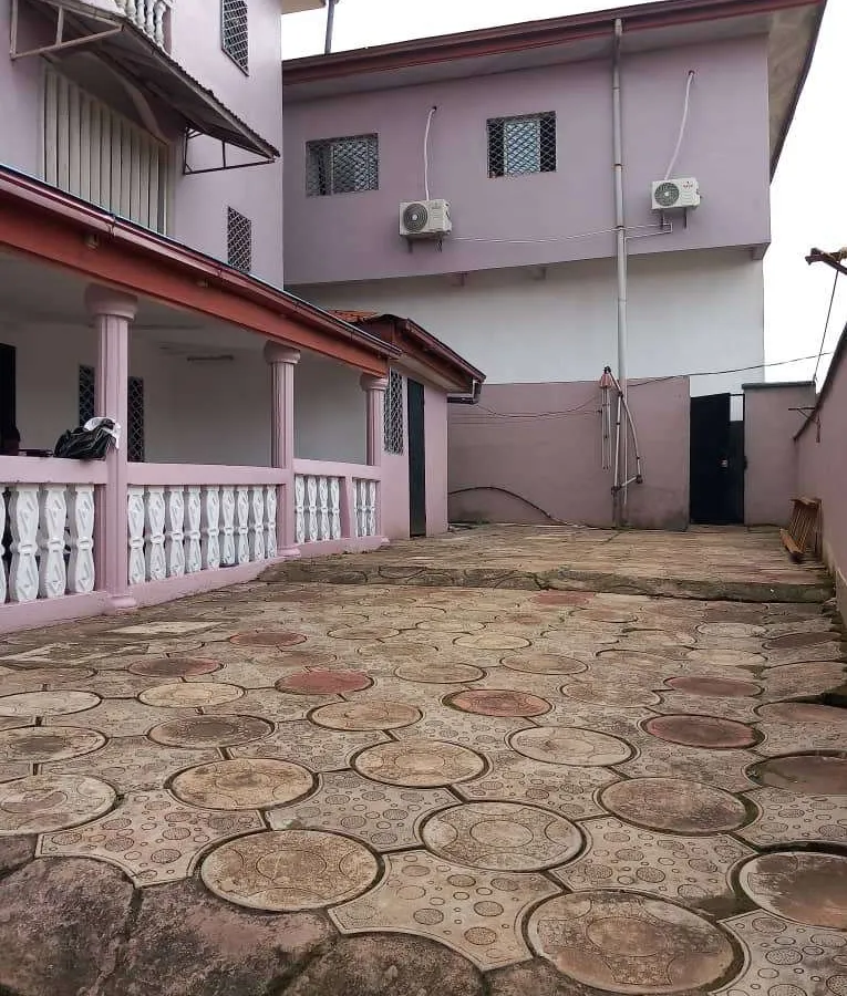 Appartement 2 chambres à louer à Mobil Omnisports