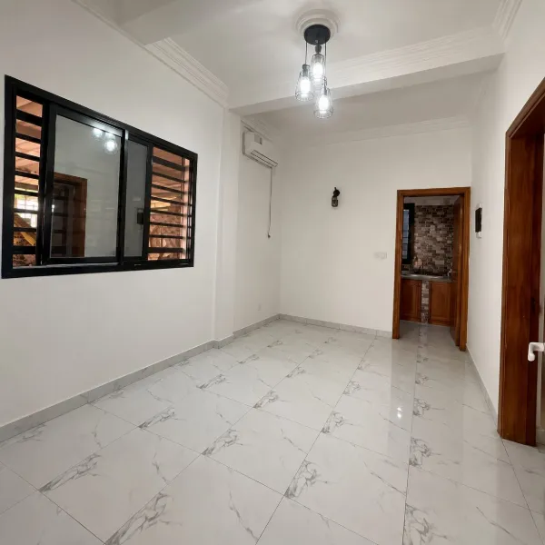 Appartement VIP à louer à Omnisports