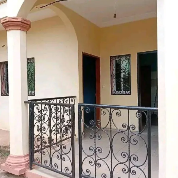 Appartement à louer Mimboman dernier Poteau