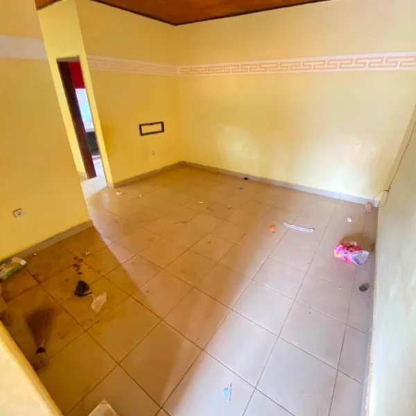 Appartement 2 chambres 2 douches à louer à Nkolbisson