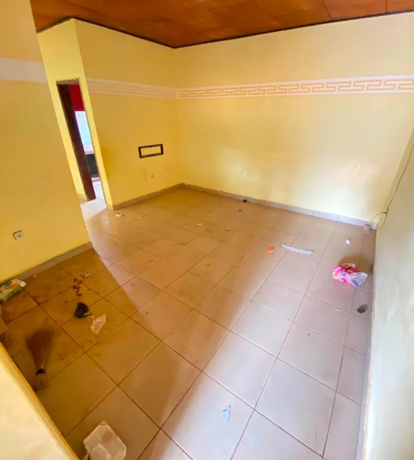 Appartement 2 chambres 2 douches à louer à Nkolbisson