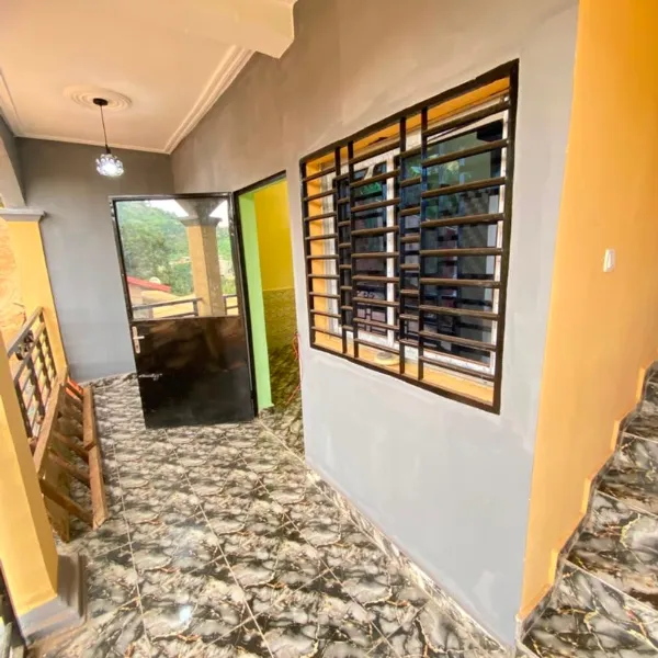 Studios modernes à louer à Nkolbisson