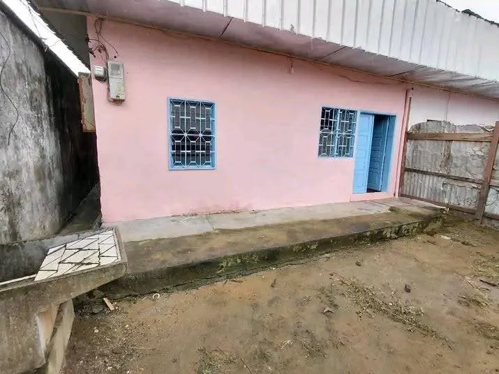 Maison à louer à PK12
