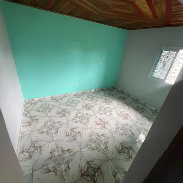 Chambre moderne neuve à louer à Fougerolles