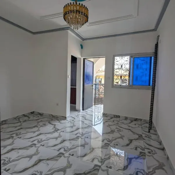 Studio moderne à louer à Hadassa Damas