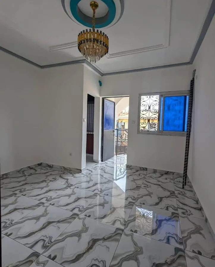 Studio moderne à louer à Hadassa Damas