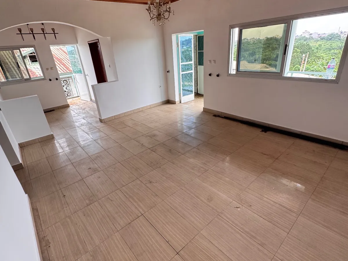 Appartement 2 chambres à louer à PK12