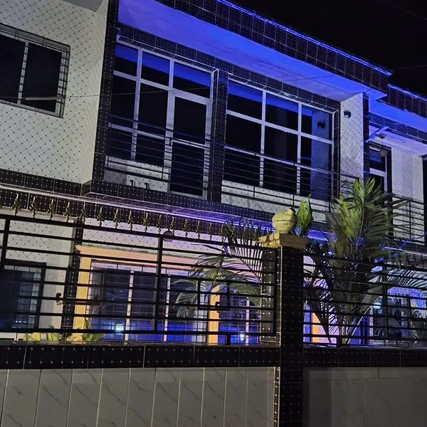 Appartement moderne avec piscine à louer à Tradex Éleveur