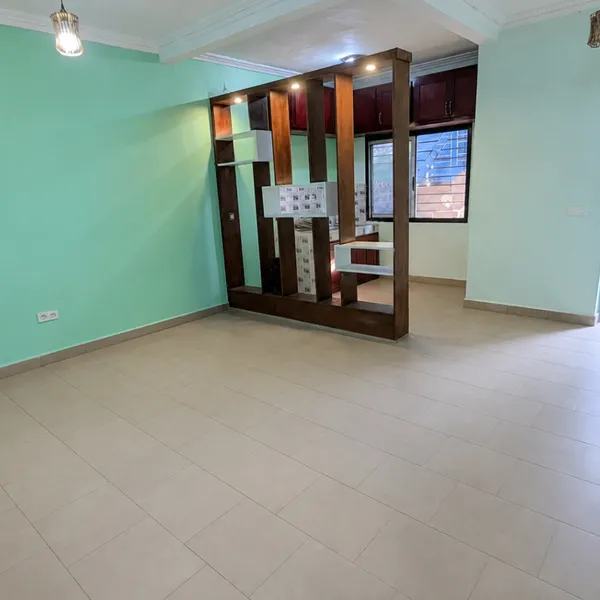 Appartement neuf 2 chambres avec balcon à louer à Fougerolles