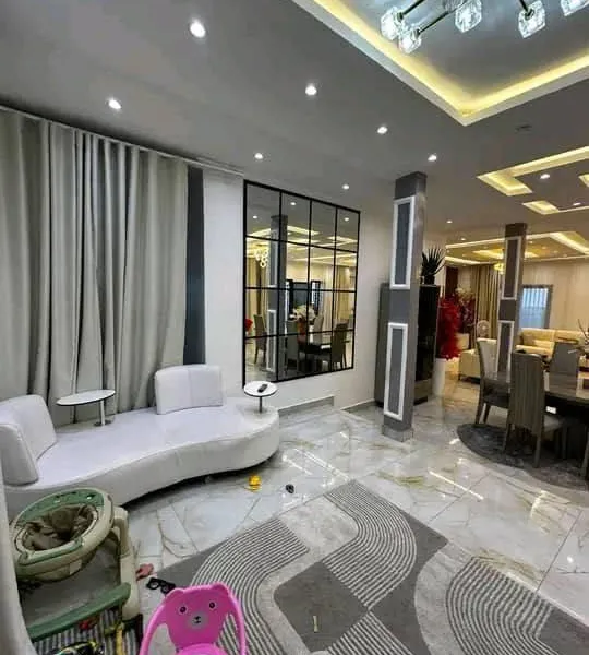 Villa ultra haut standing 4 chambres à vendre à Lendi