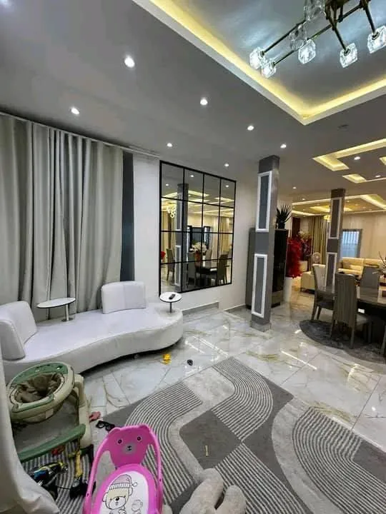Villa ultra haut standing 4 chambres à vendre à Lendi