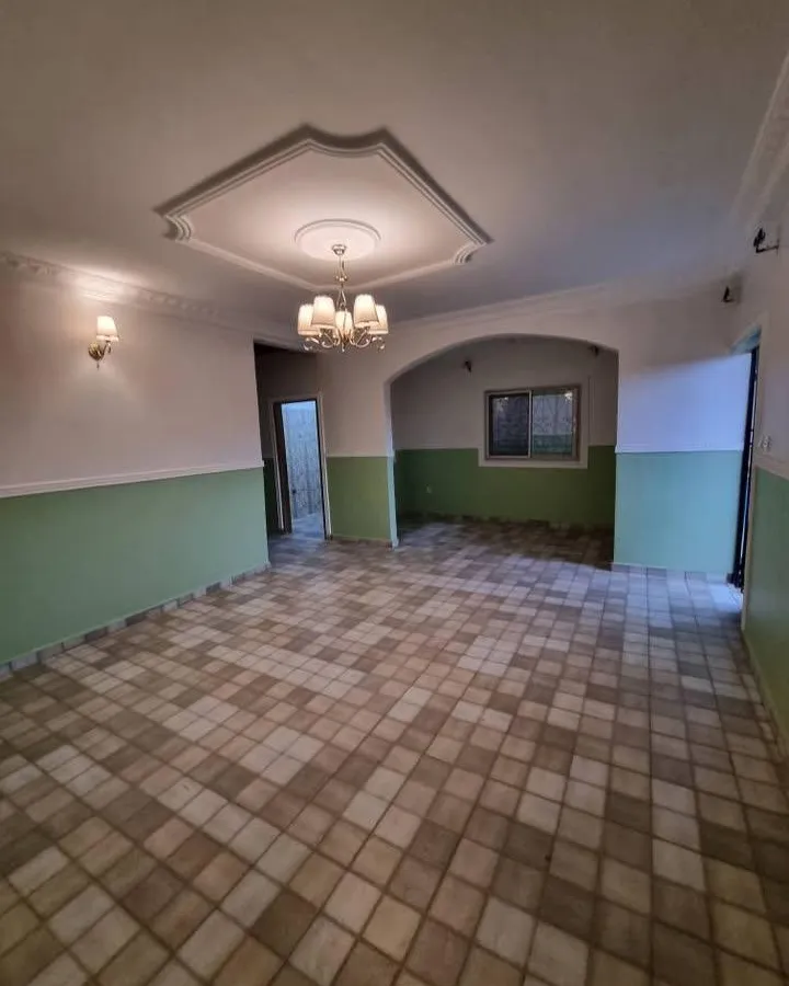 Appartement moderne 3 chambres à louer à Nkolfoulou