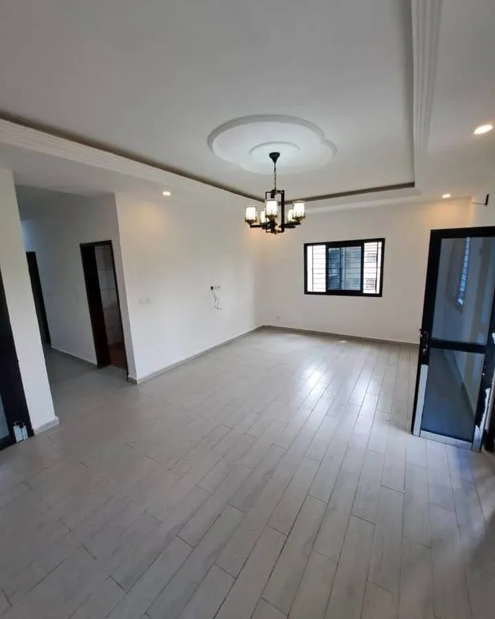 Appartement haut standing
