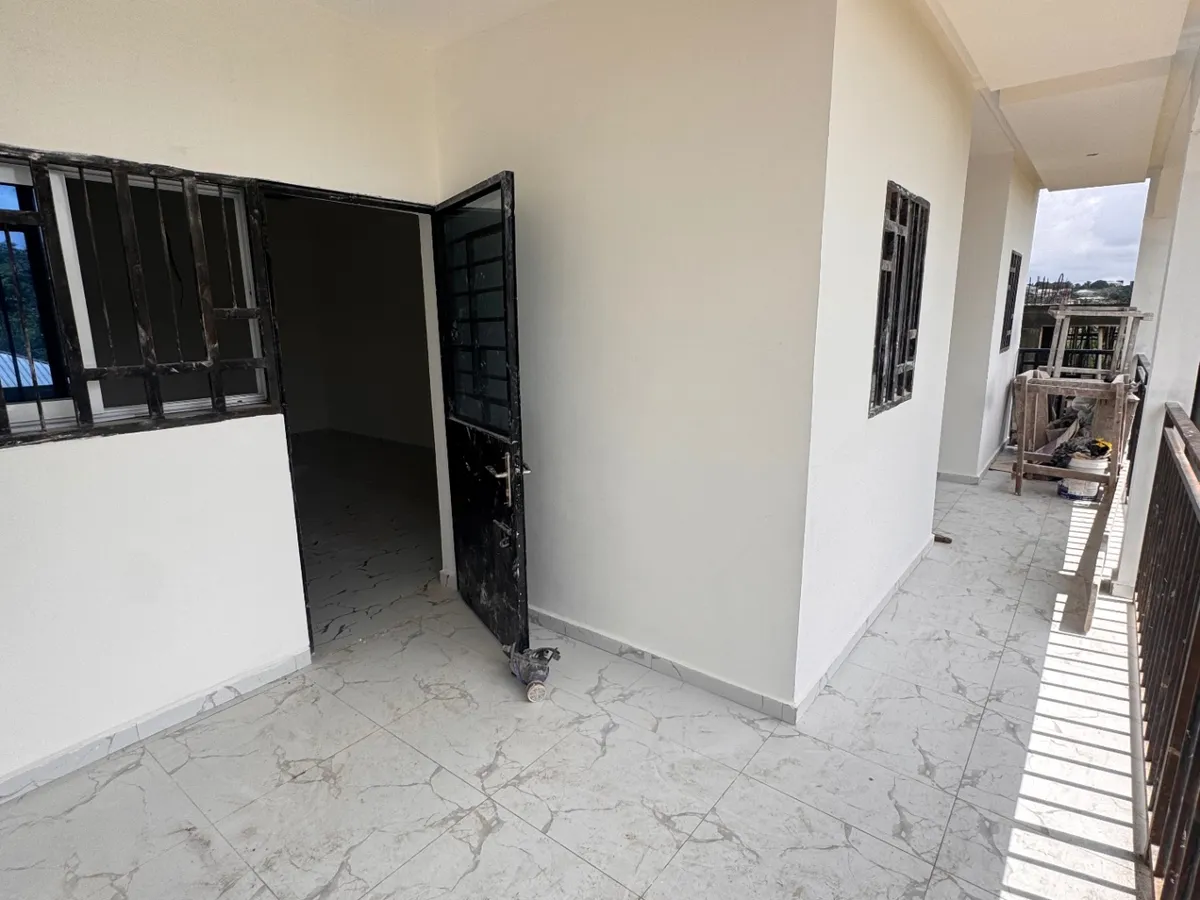 Studio à louer à Yassa