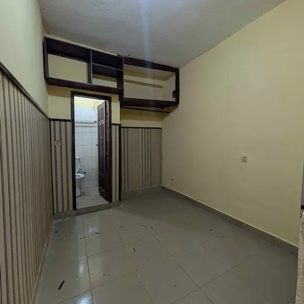 Chambre moderne 2 pièces individuelle à louer à Damas