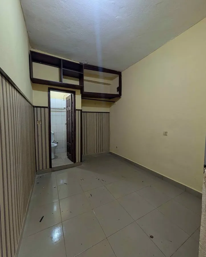 Chambre moderne 2 pièces individuelle à louer à Damas