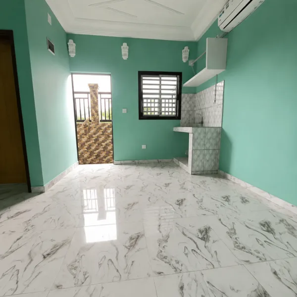 Chambre moderne à louer à PK12