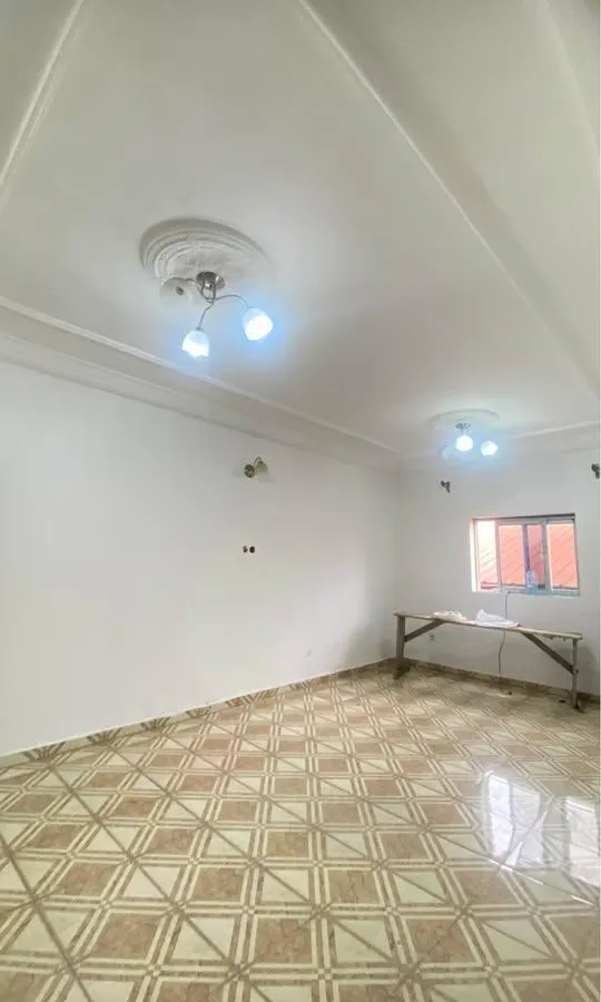 Appartement spacieux moderne à louer à Odza petit marché