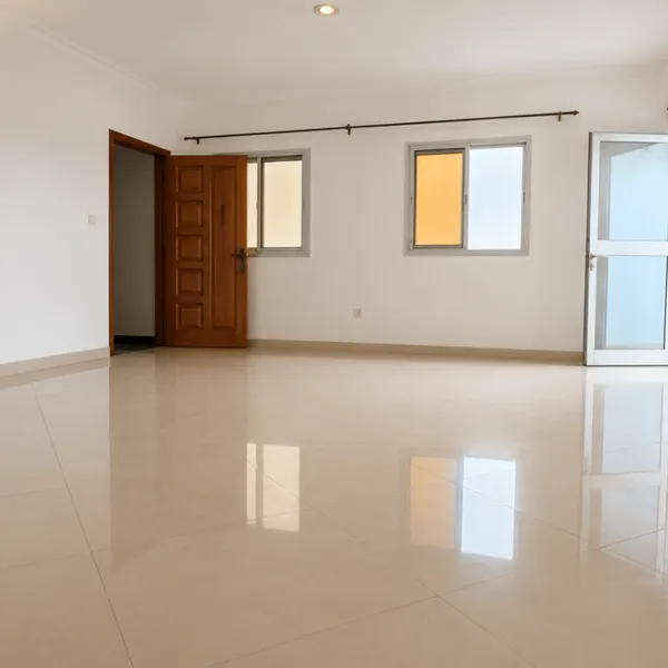 Appartement 2 chambres à louer à Nyalla Pariso
