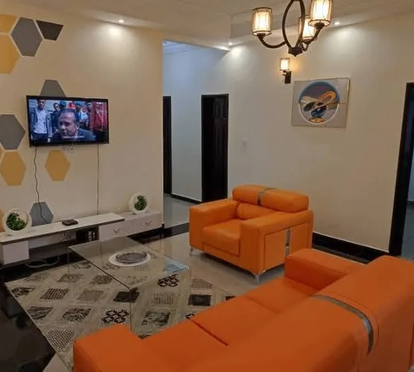 Appartements meublés tout confort à Bafoussam - Julie Multiservices