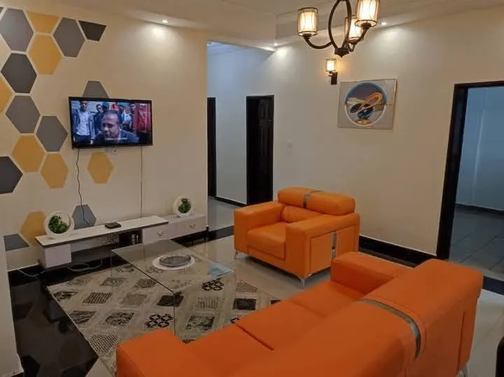 Appartements meublés tout confort à Bafoussam - Julie Multiservices
