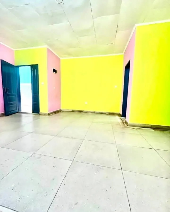 Appartement moderne à louer à Logpom