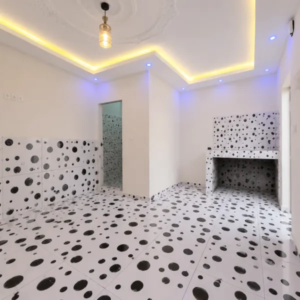 Chambre moderne à louer à Bepanda total petit marché