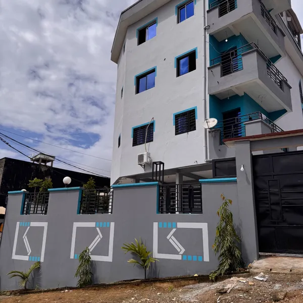 Appartement à louer à Yassa