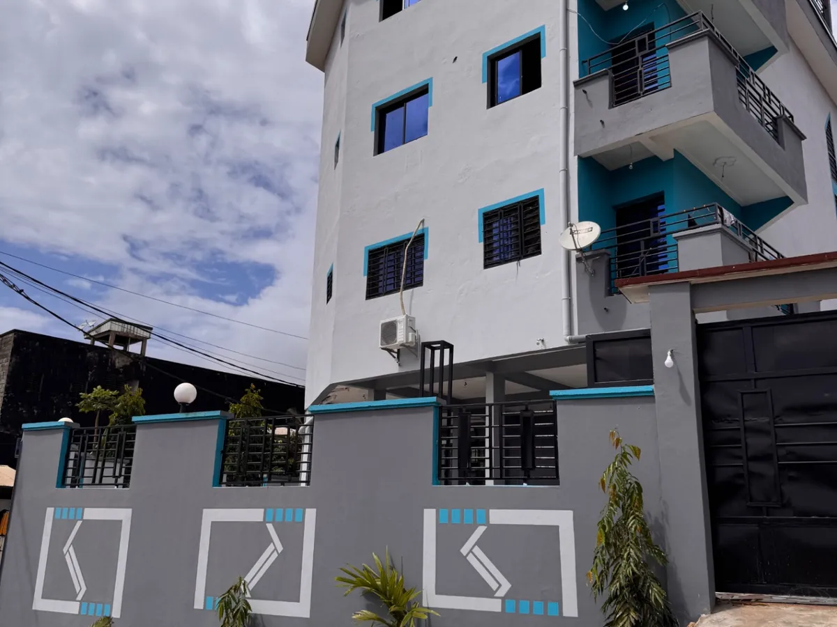 Appartement à louer à Yassa