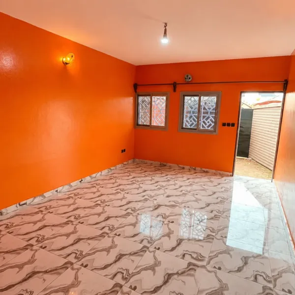 Appartement à louer à Jouvence à Biyem assi