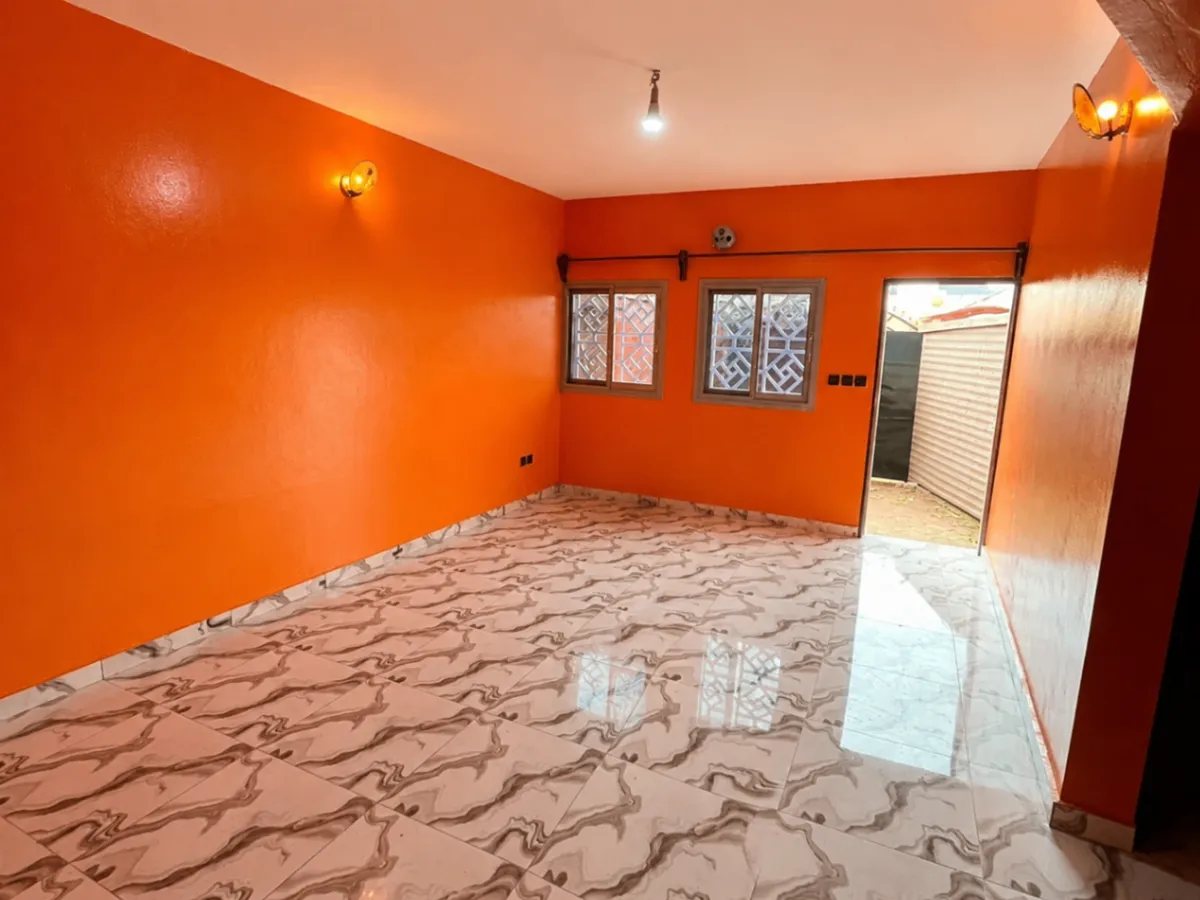 Appartement à louer à Jouvence à Biyem assi