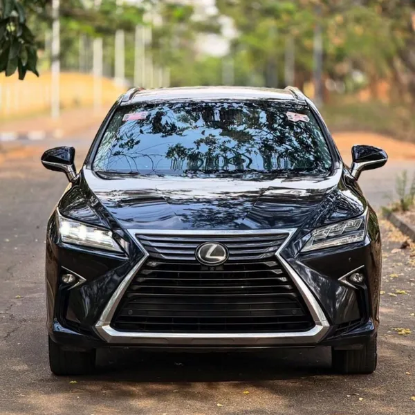 Lexus RX 350 2018 à vendre à Douala
