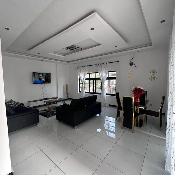 Studios et appartements meublés à louer à Mimboman