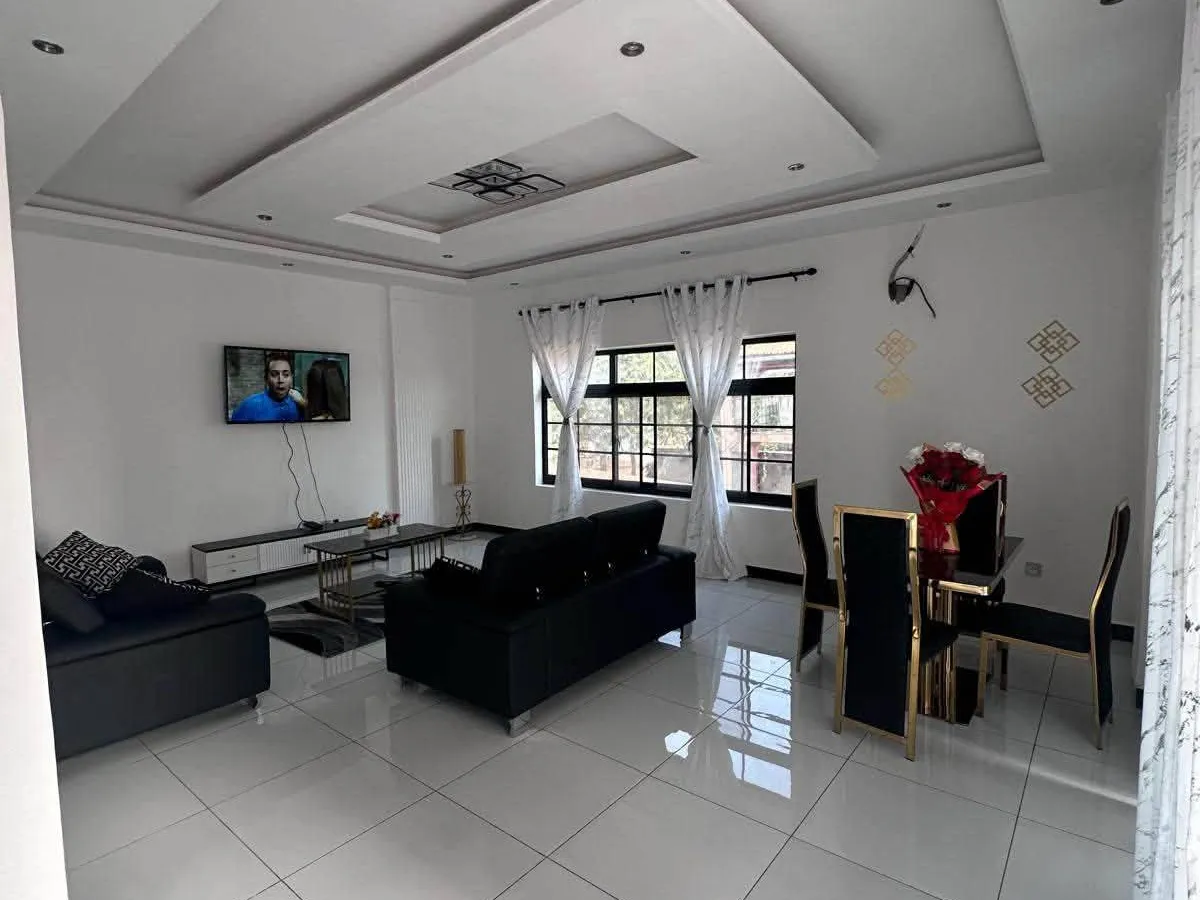 Studios et appartements meublés à louer à Mimboman
