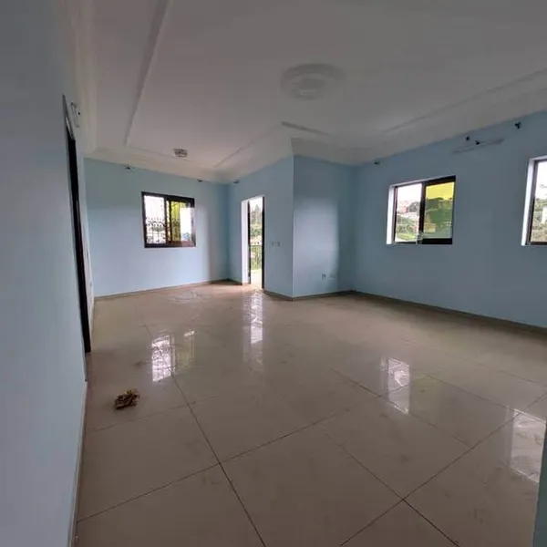 Appartement spacieux moderne